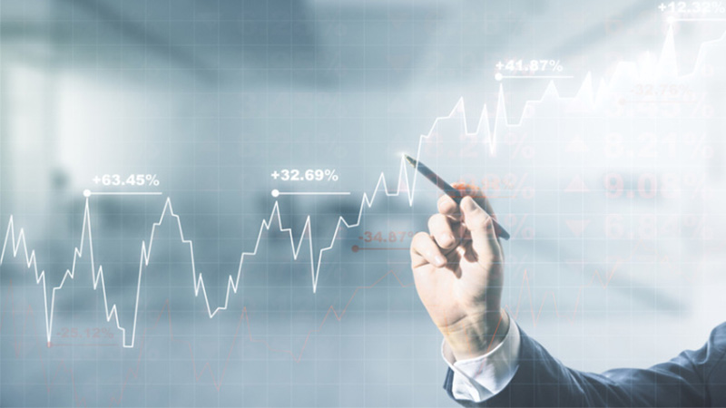 私募股票会涨吗?影响股价涨跌的关键因素分析 - ultima markets