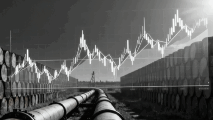 2020原油宝事件：负油价下的金融震荡与投资启示