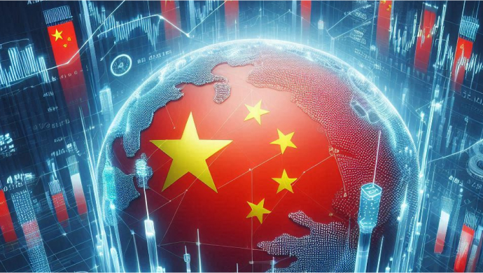 Fokus pada China A50 hari ini – 29 Oktober 2024 