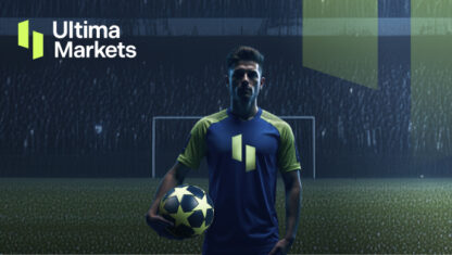Prevedi il risultato della Finale della Stagione Calcistica e vinci premi esclusivi con Ultima Markets!