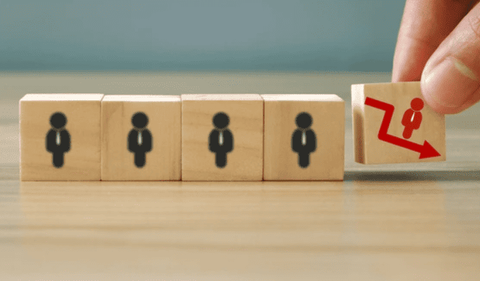 Kadar Pengangguran Kerja