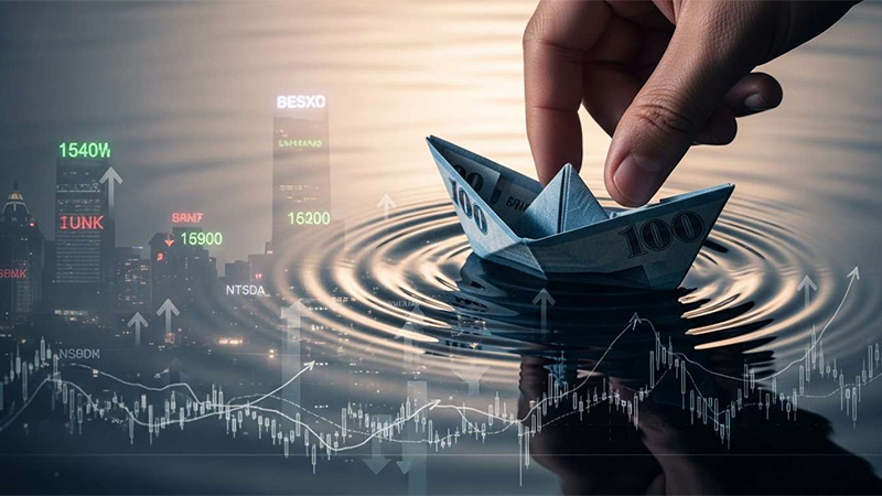 美元未來走勢常見問答解析 - ultima markets