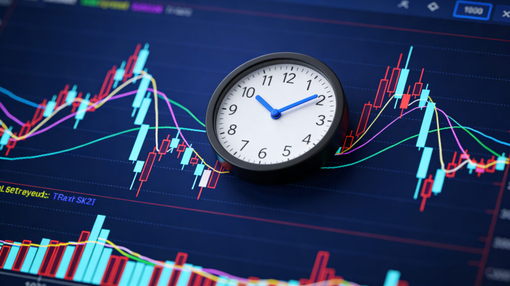 美股盤前盤後交易--- ultima markets