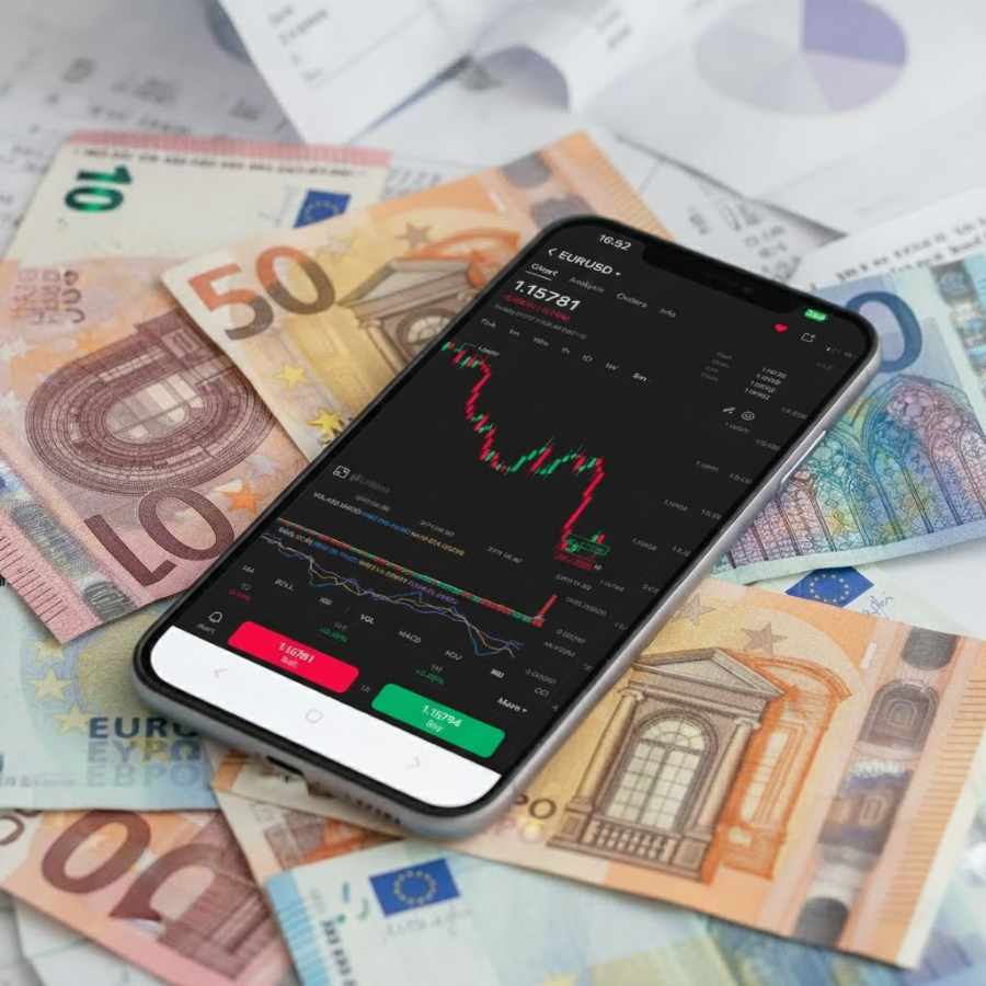 Forex là gì? Hiểu đúng về thị trường ngoại hối | Ultima Markets Vietnam