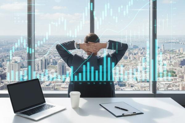 Tâm lý nhà đầu tư lớn