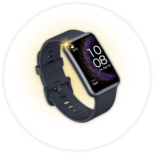 Huawei Watch Fit SE