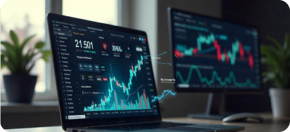 MetaTrader 5 Strategy Tester: Backtesting & Optimisation
