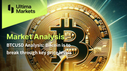 BTCUSD Analysis: Bitcoin to Break through Key Levels