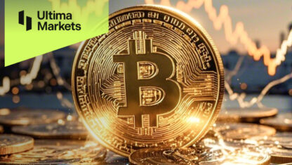 Bitcoin Plunges Below $100,000 on Risk-Aversion Sentiment